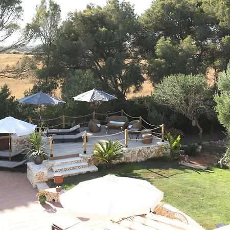 La Casa Menorca Ξενοδοχείο Ferreries Εξωτερικό φωτογραφία