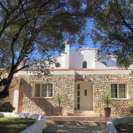 La Casa Menorca Ξενοδοχείο Ferreries Εξωτερικό φωτογραφία