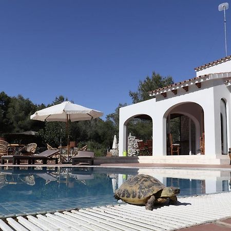 La Casa Menorca Ξενοδοχείο Ferreries Εξωτερικό φωτογραφία