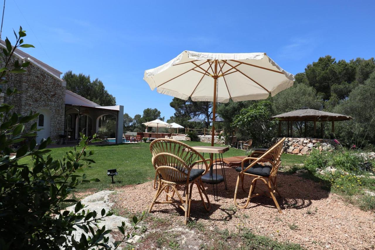 La Casa Menorca Ξενοδοχείο Ferreries Εξωτερικό φωτογραφία