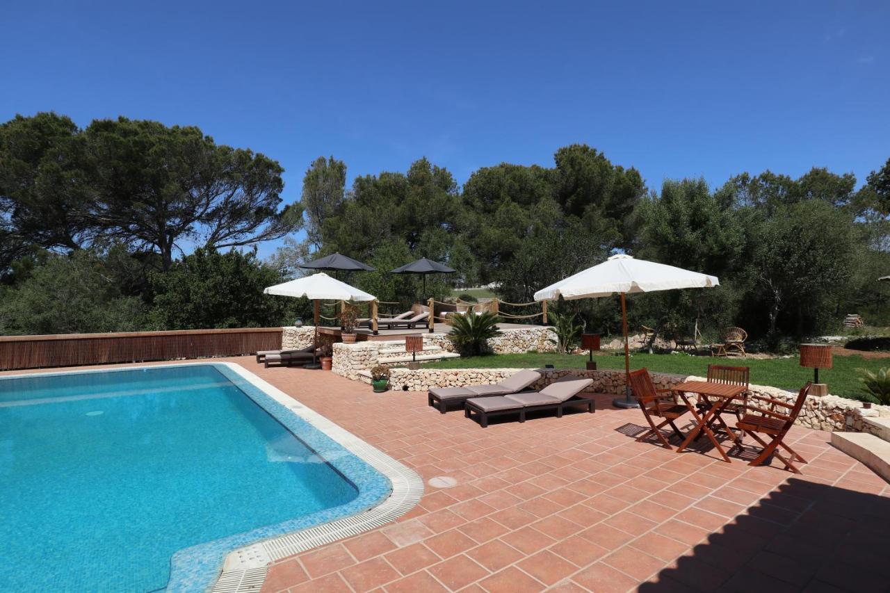 La Casa Menorca Ξενοδοχείο Ferreries Εξωτερικό φωτογραφία
