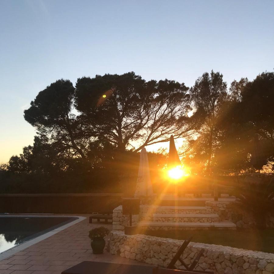 La Casa Menorca Ξενοδοχείο Ferreries Εξωτερικό φωτογραφία