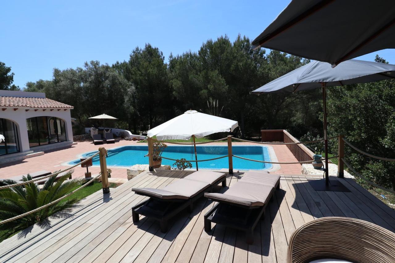 La Casa Menorca Ξενοδοχείο Ferreries Εξωτερικό φωτογραφία