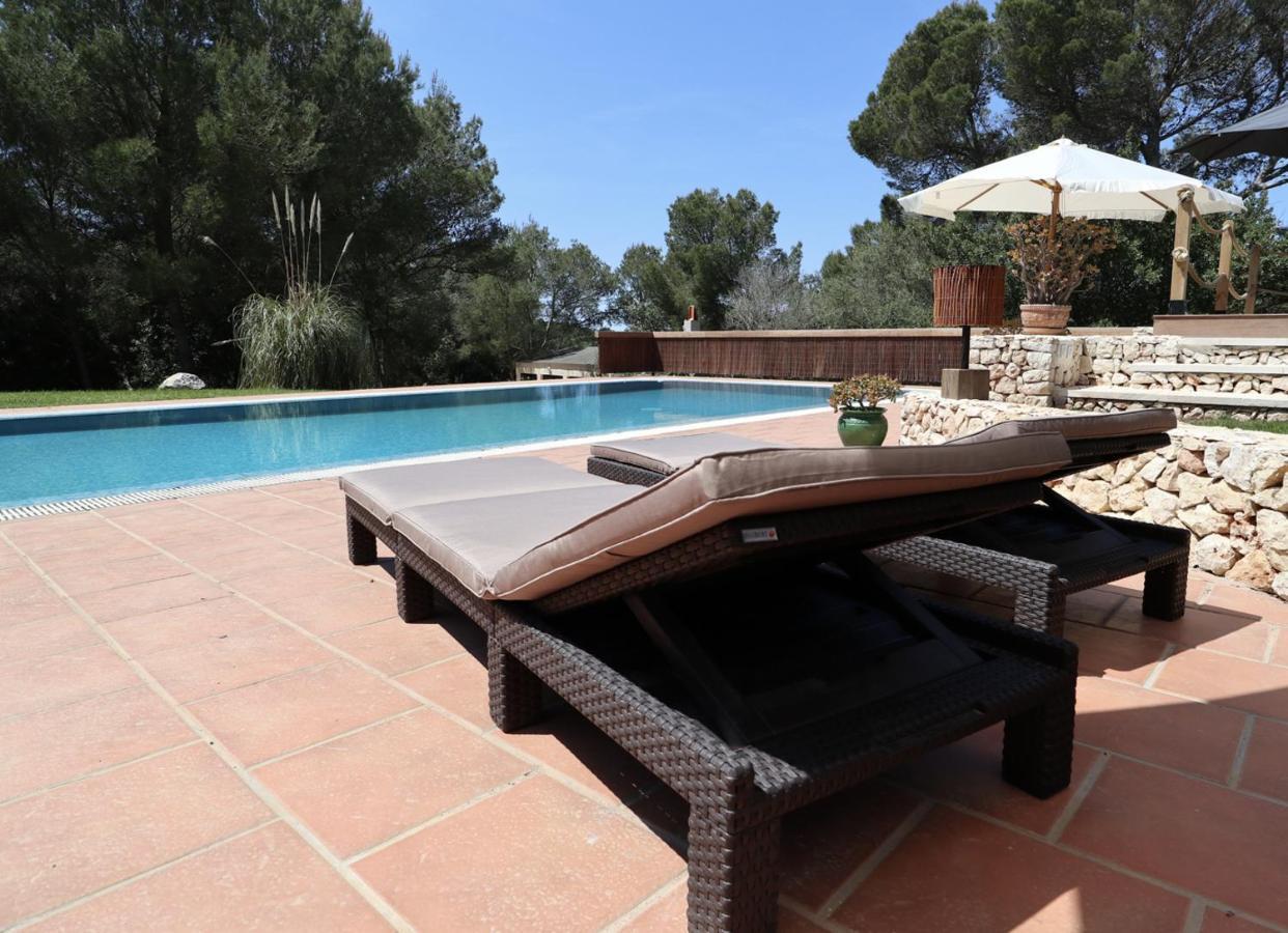 La Casa Menorca Ξενοδοχείο Ferreries Εξωτερικό φωτογραφία