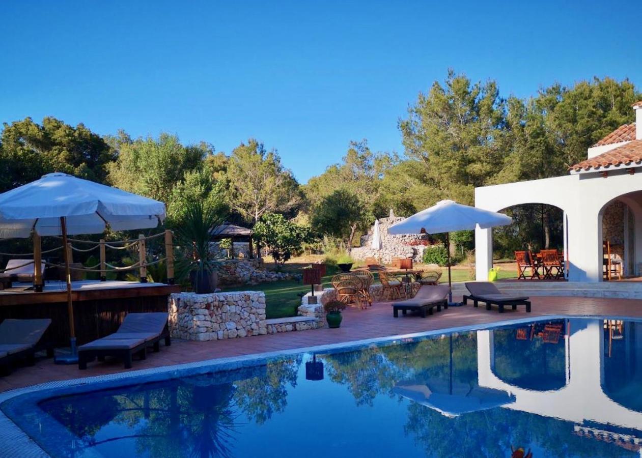 La Casa Menorca Ξενοδοχείο Ferreries Εξωτερικό φωτογραφία