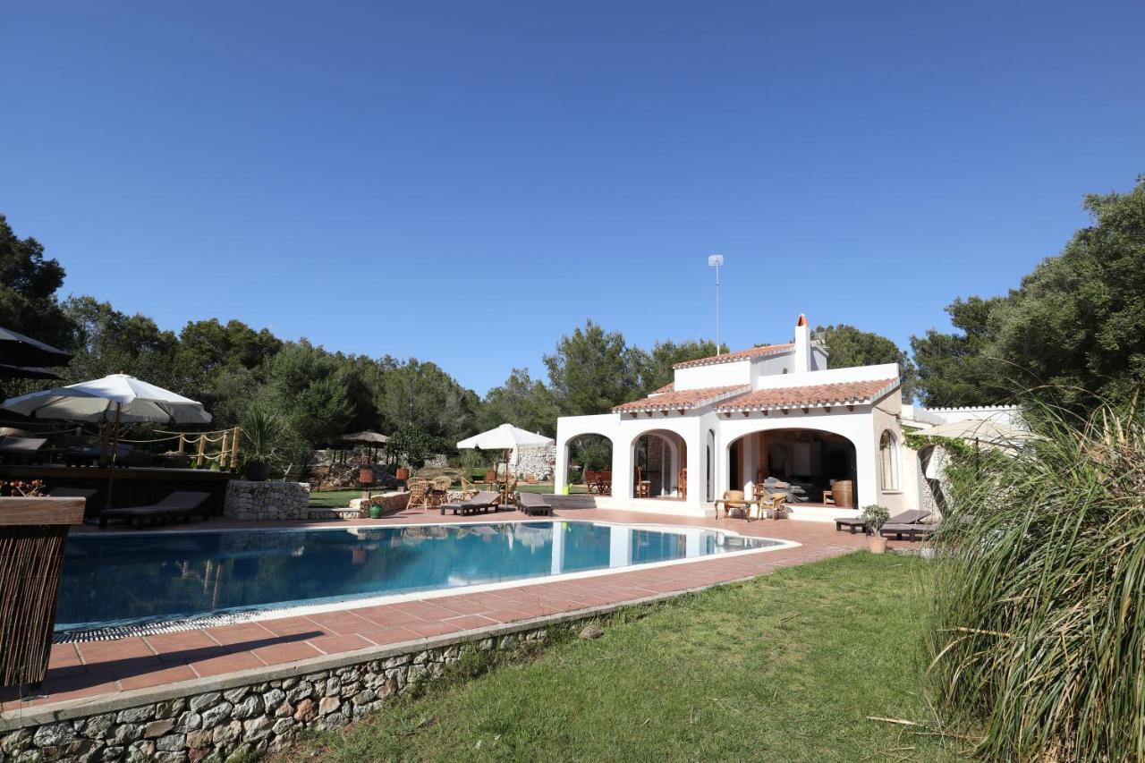 La Casa Menorca Ξενοδοχείο Ferreries Εξωτερικό φωτογραφία