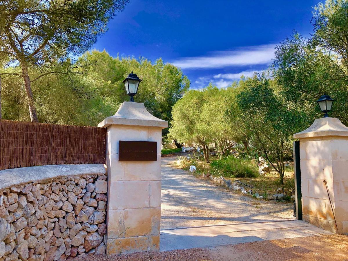 La Casa Menorca Ξενοδοχείο Ferreries Εξωτερικό φωτογραφία