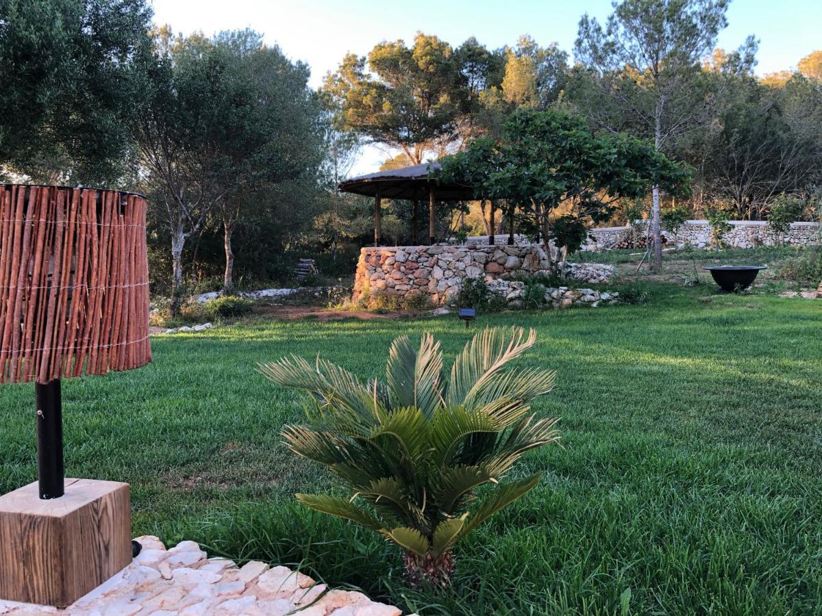 La Casa Menorca Ξενοδοχείο Ferreries Εξωτερικό φωτογραφία