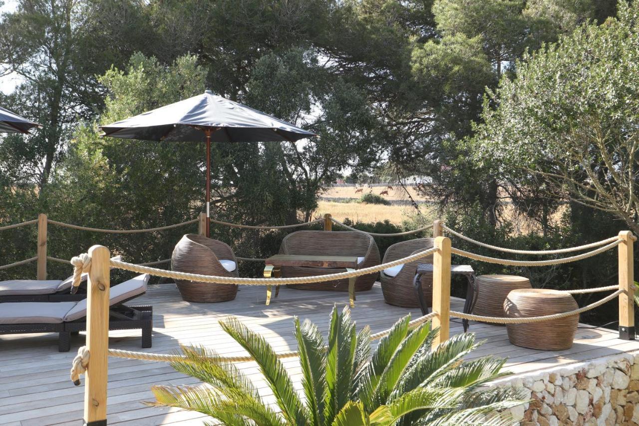 La Casa Menorca Ξενοδοχείο Ferreries Εξωτερικό φωτογραφία