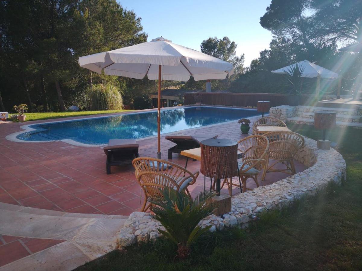 La Casa Menorca Ξενοδοχείο Ferreries Εξωτερικό φωτογραφία