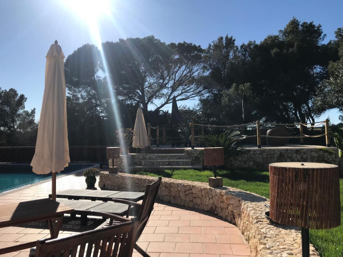 La Casa Menorca Ξενοδοχείο Ferreries Εξωτερικό φωτογραφία