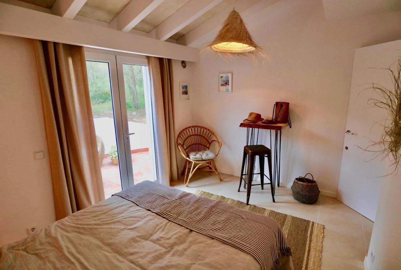La Casa Menorca Ξενοδοχείο Ferreries Εξωτερικό φωτογραφία