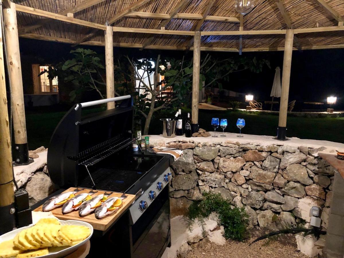 La Casa Menorca Ξενοδοχείο Ferreries Εξωτερικό φωτογραφία