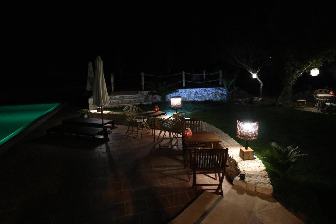 La Casa Menorca Ξενοδοχείο Ferreries Εξωτερικό φωτογραφία