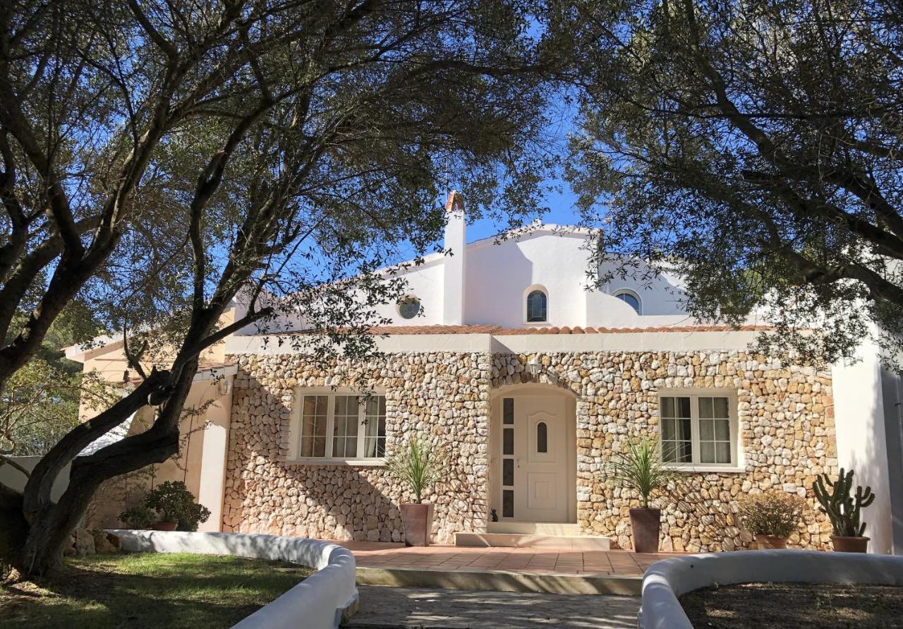 La Casa Menorca Ξενοδοχείο Ferreries Εξωτερικό φωτογραφία