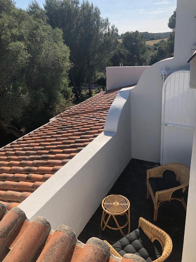 La Casa Menorca Ξενοδοχείο Ferreries Εξωτερικό φωτογραφία