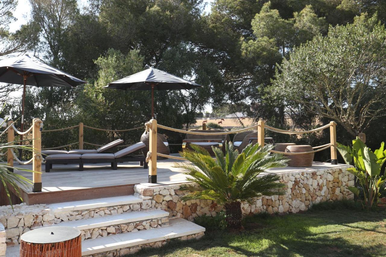 La Casa Menorca Ξενοδοχείο Ferreries Εξωτερικό φωτογραφία