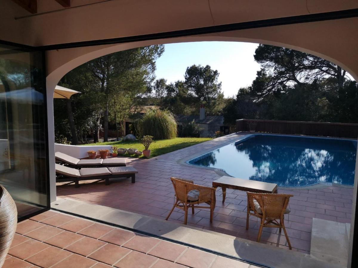 La Casa Menorca Ξενοδοχείο Ferreries Εξωτερικό φωτογραφία