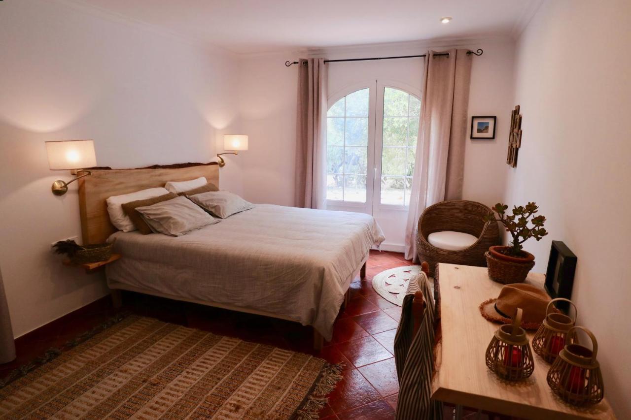 La Casa Menorca Ξενοδοχείο Ferreries Εξωτερικό φωτογραφία