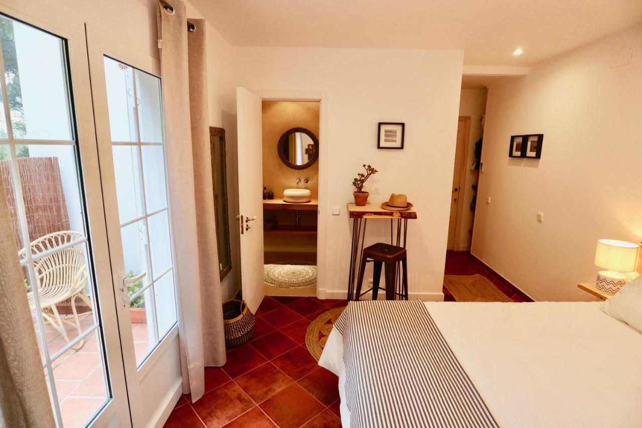 La Casa Menorca Ξενοδοχείο Ferreries Εξωτερικό φωτογραφία
