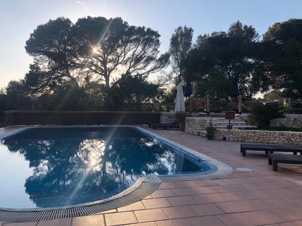 La Casa Menorca Ξενοδοχείο Ferreries Εξωτερικό φωτογραφία