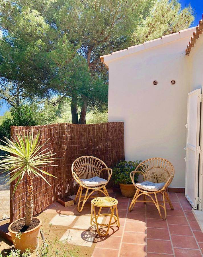 La Casa Menorca Ξενοδοχείο Ferreries Εξωτερικό φωτογραφία