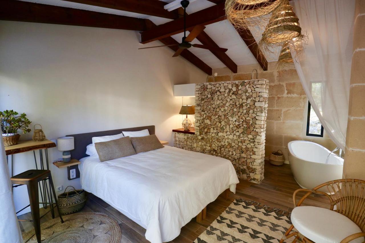 La Casa Menorca Ξενοδοχείο Ferreries Εξωτερικό φωτογραφία