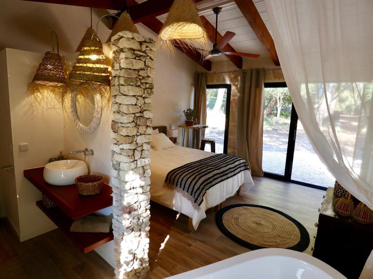 La Casa Menorca Ξενοδοχείο Ferreries Εξωτερικό φωτογραφία