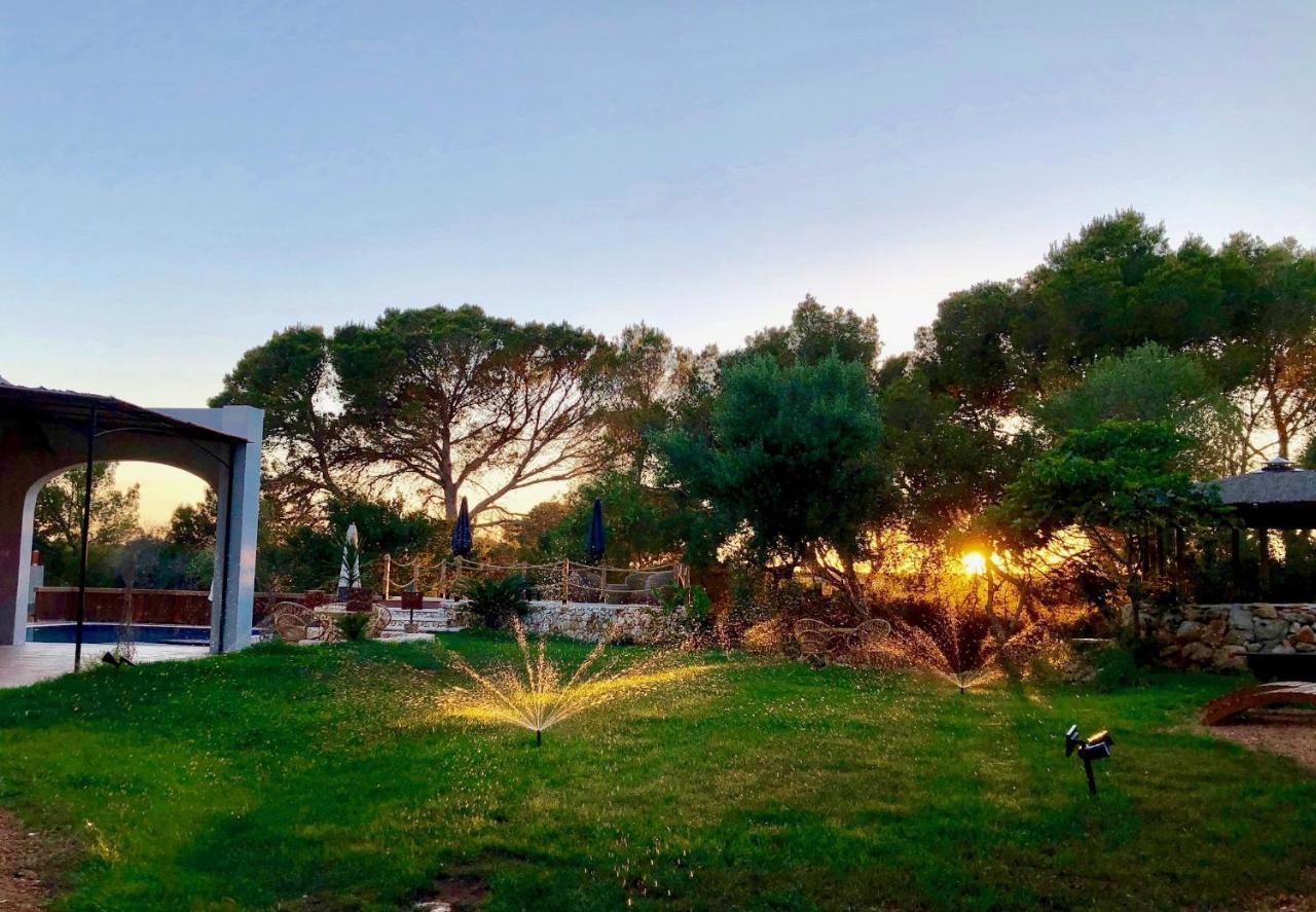La Casa Menorca Ξενοδοχείο Ferreries Εξωτερικό φωτογραφία