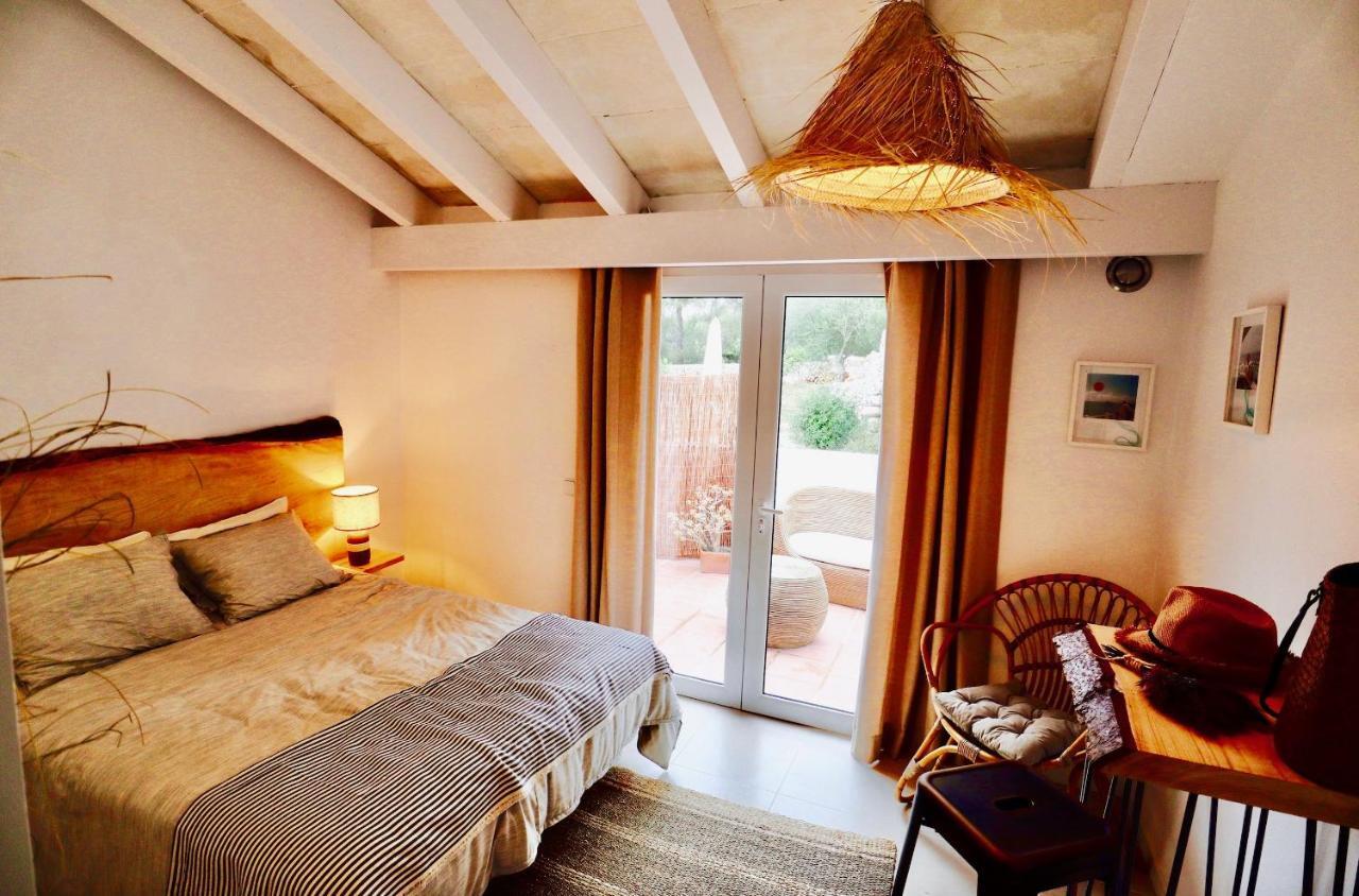 La Casa Menorca Ξενοδοχείο Ferreries Εξωτερικό φωτογραφία
