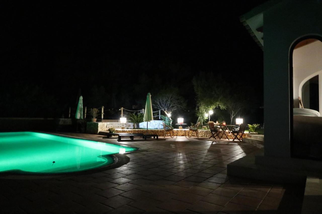 La Casa Menorca Ξενοδοχείο Ferreries Εξωτερικό φωτογραφία
