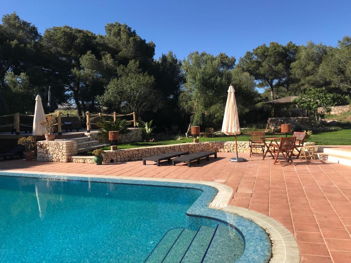 La Casa Menorca Ξενοδοχείο Ferreries Εξωτερικό φωτογραφία