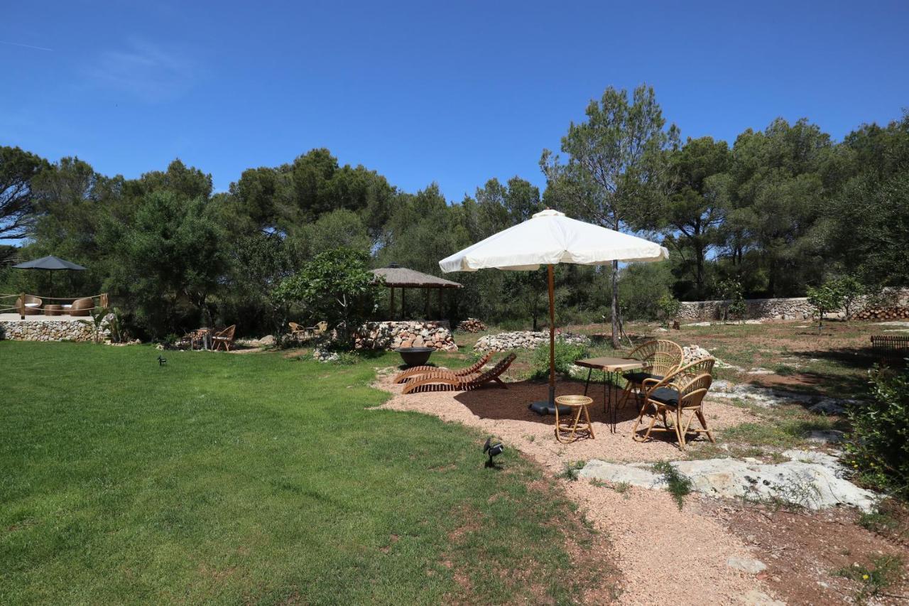 La Casa Menorca Ξενοδοχείο Ferreries Εξωτερικό φωτογραφία