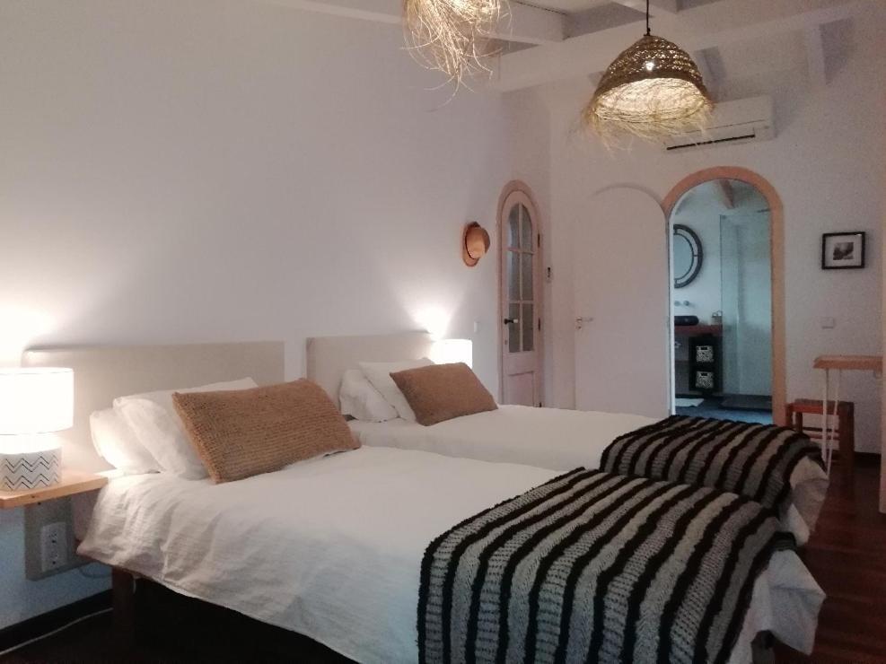 La Casa Menorca Ξενοδοχείο Ferreries Εξωτερικό φωτογραφία