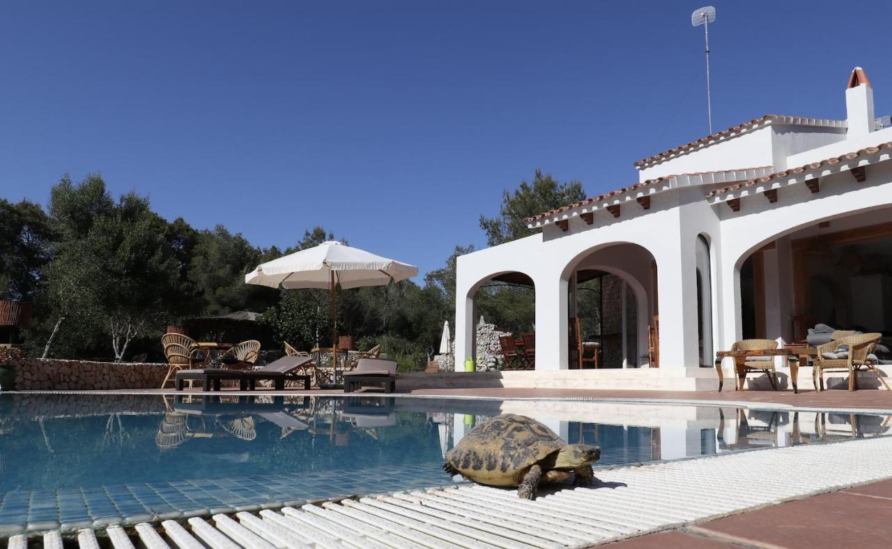 La Casa Menorca Ξενοδοχείο Ferreries Εξωτερικό φωτογραφία